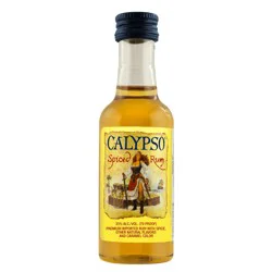 Calypso Spiced Rum