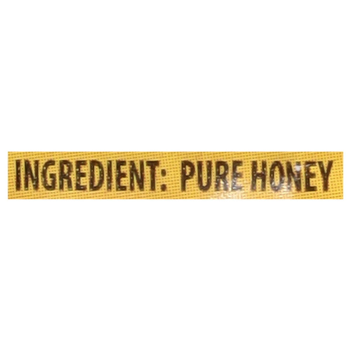 slide 11 of 13, Sue Bee Premium Pure Honey 48 oz, 48 oz