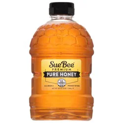 Sue Bee Clover Honey - 3 lb
