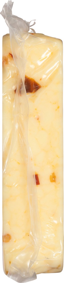 slide 7 of 9, Organic Valley Pepper Jack Organic Cheese, 8 oz