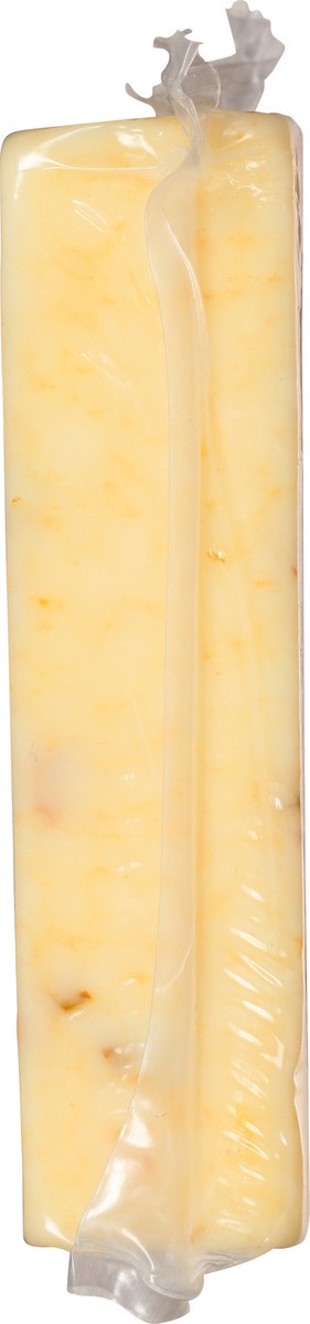 slide 8 of 9, Organic Valley Pepper Jack Organic Cheese, 8 oz