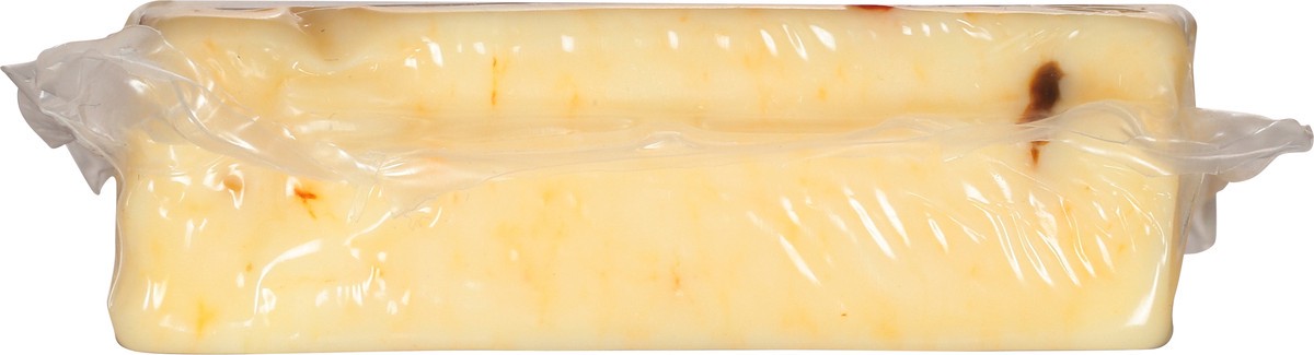 slide 9 of 9, Organic Valley Pepper Jack Organic Cheese, 8 oz