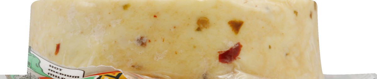 slide 2 of 5, Cacique Cheese 10 oz, 10 oz