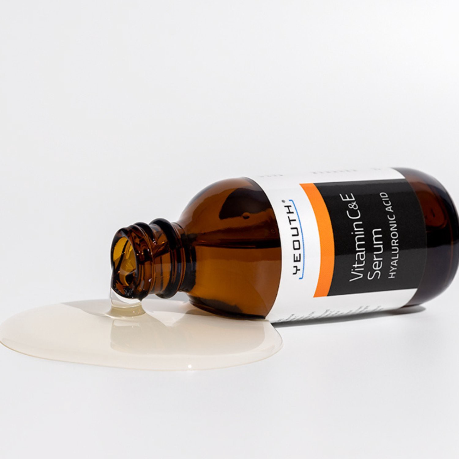 slide 2 of 3, Yeouth Vitamin C & E Serum, 2 oz