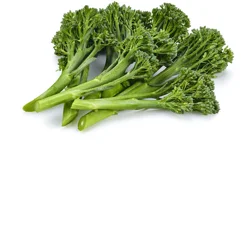 Queen Victoria Baby Broccoli