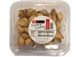 Rose's Brand Fortune Cookie