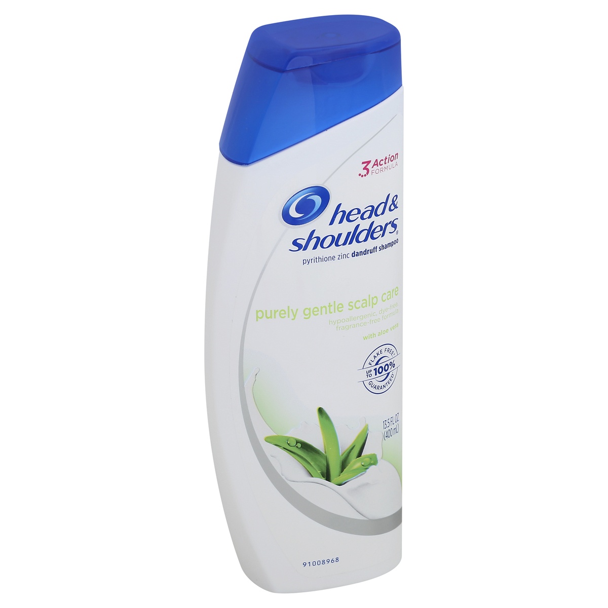 slide 3 of 3, Head & Shoulders Shampoo 13.5 oz, 13.5 oz