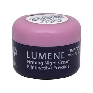 slide 1 of 1, Lumene Lumene Firming Night Cream, 0.5 fl oz