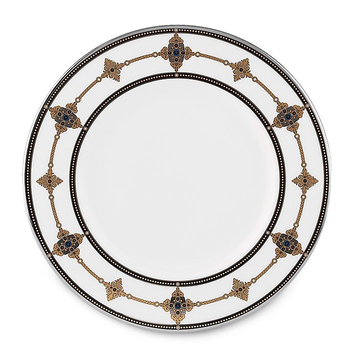 slide 1 of 1, Lenox Vintage Jewel Accent Plate, 1 ct