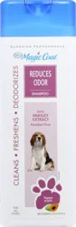 Four Paws Mc Reduces Odor Shampoo