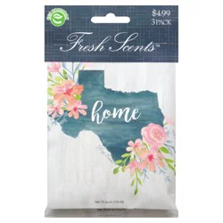 Willowbrook Home Scent Sachet