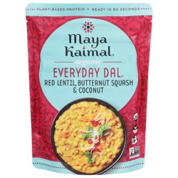 Maya Kaimal Organic Mild Everyday Dal 10 oz