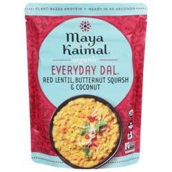 Maya Kaimal Organic Mild Everyday Dal 10 oz