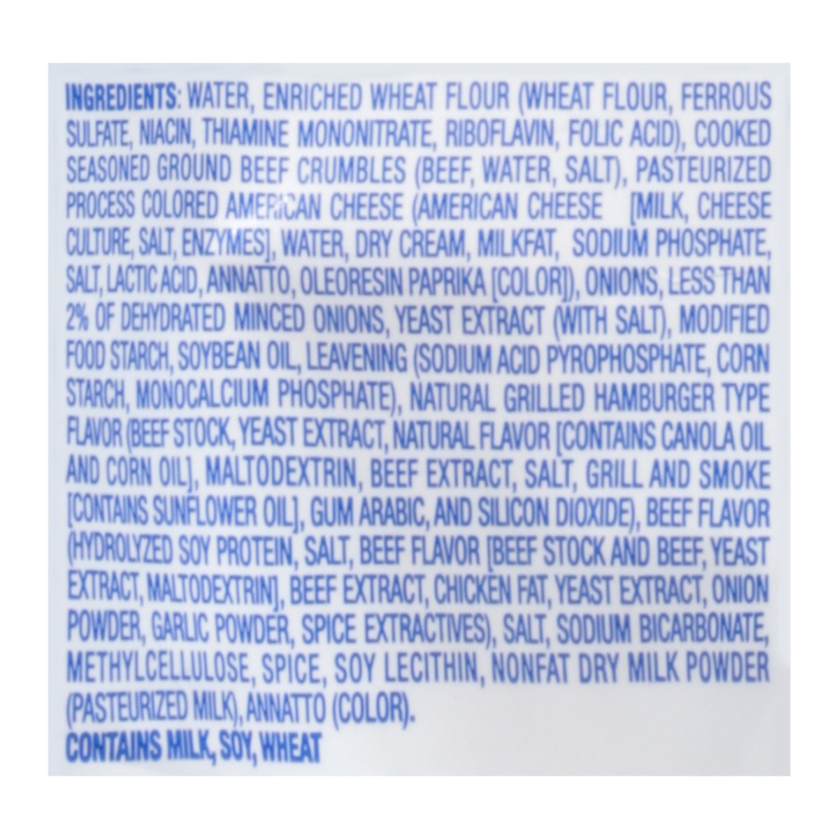 slide 2 of 11, White Castle Cheeseburger Castle Bites, 18 oz