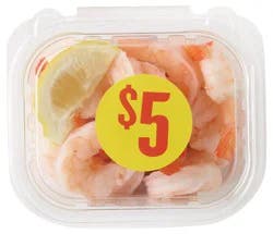 Shrimp Bowl