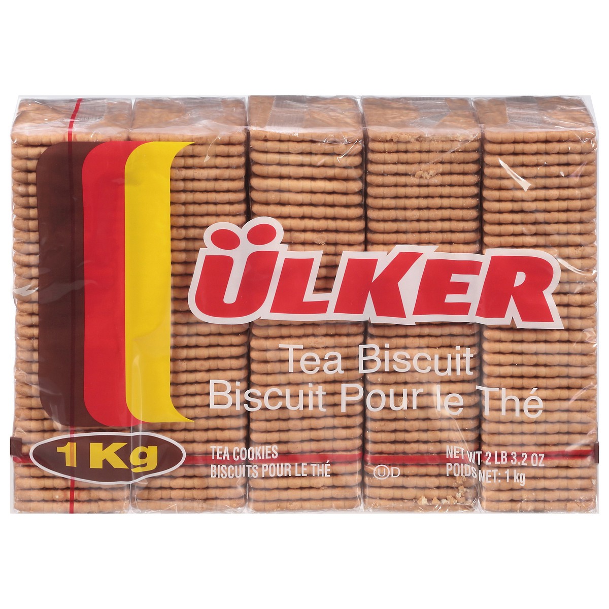 slide 12 of 14, Ulker Tea Biscuit 35.2 oz, 35.2 oz
