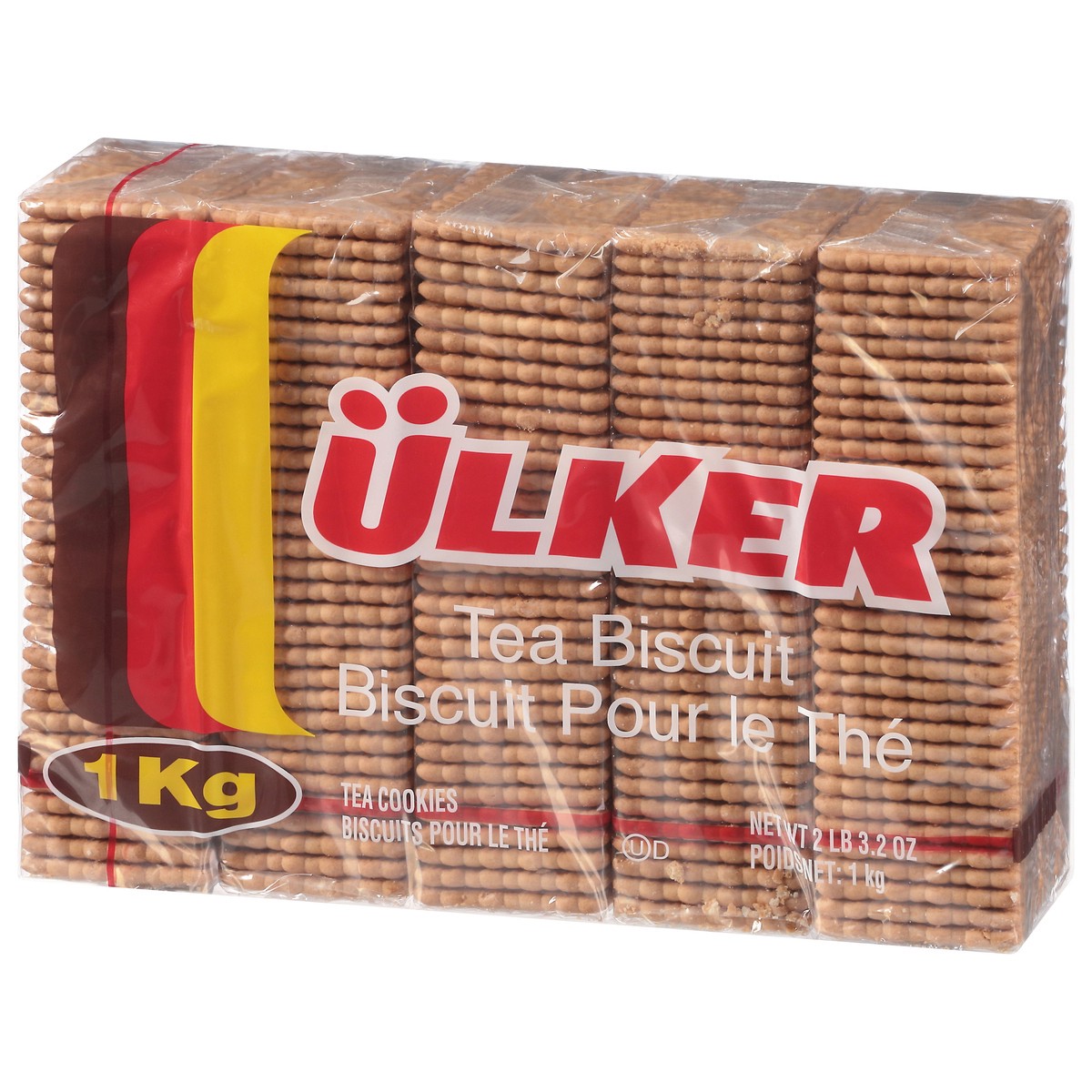 slide 13 of 14, Ulker Tea Biscuit 35.2 oz, 35.2 oz