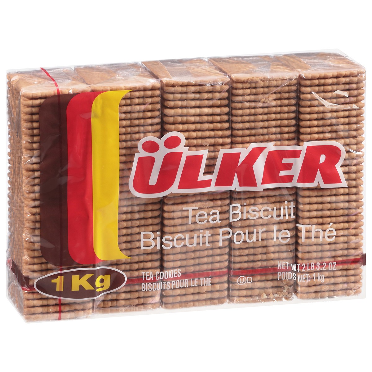 slide 6 of 14, Ulker Tea Biscuit 35.2 oz, 35.2 oz