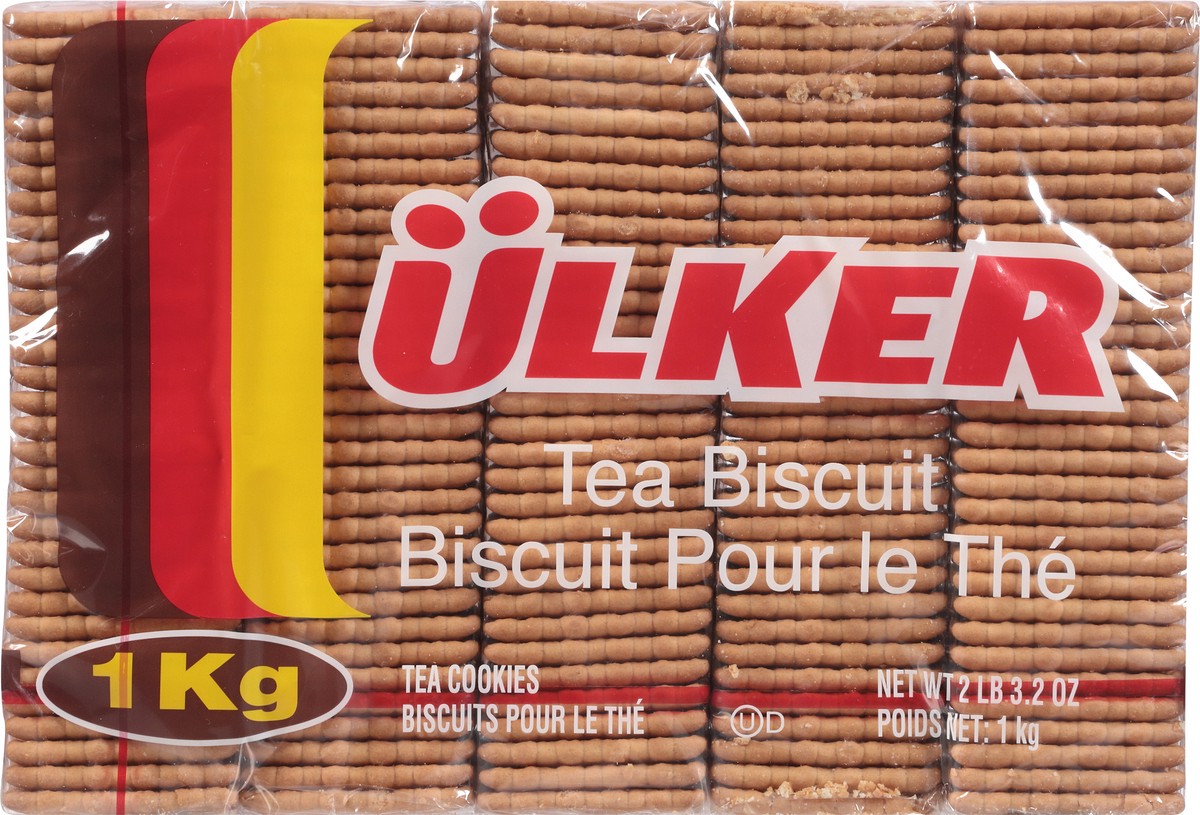 slide 8 of 14, Ulker Tea Biscuit 35.2 oz, 35.2 oz