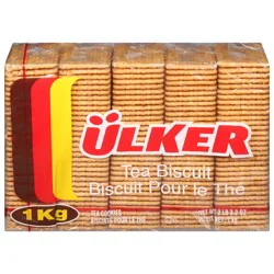 Ulker Tea Biscuit 35.2 oz