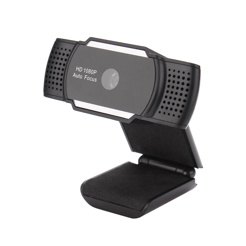 slide 1 of 1, Zgear 2K Web Cam - Black, 1 ct