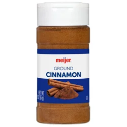 Meijer Ground Cinnamon