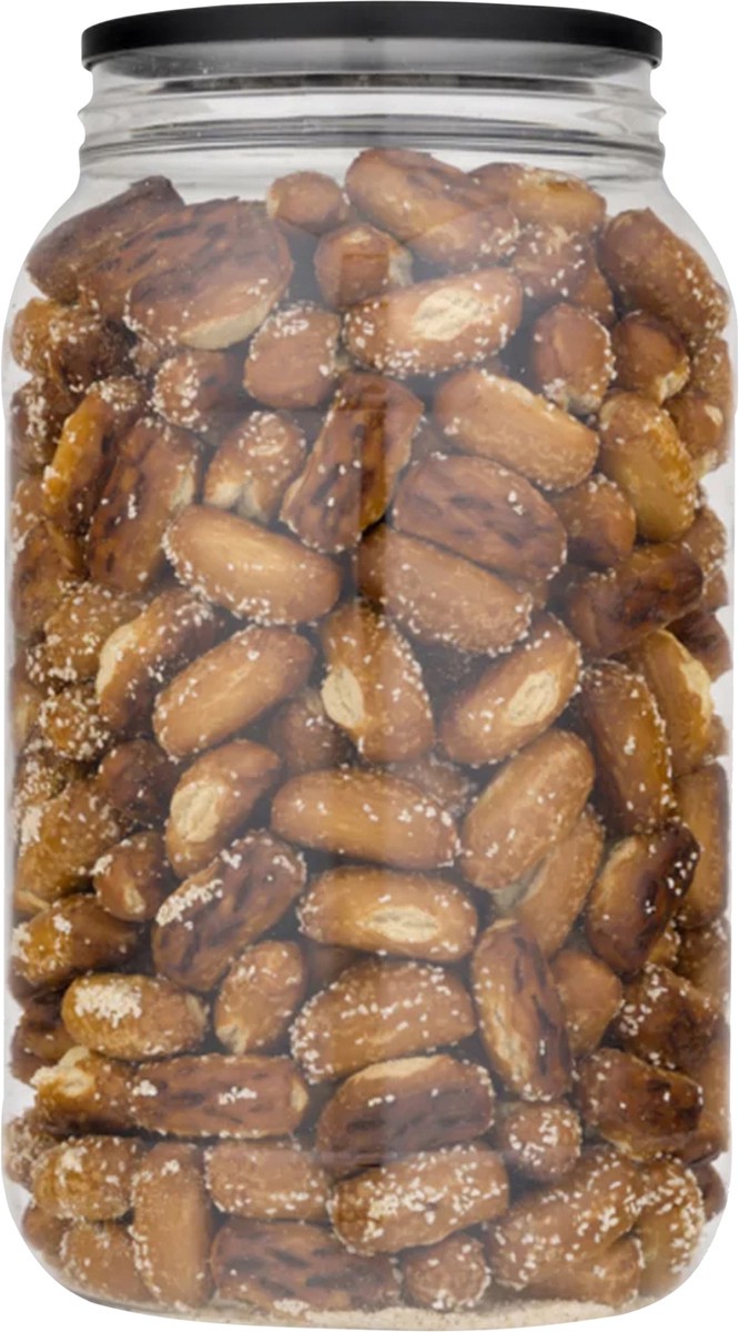 slide 2 of 11, Utz Barrel Pretzel Nugget, 32 oz