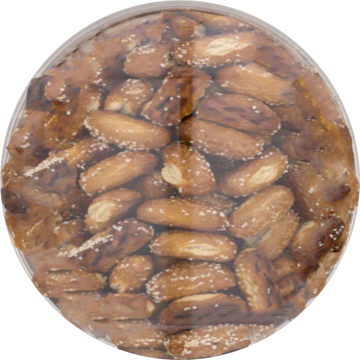 slide 8 of 11, Utz Barrel Pretzel Nugget, 32 oz