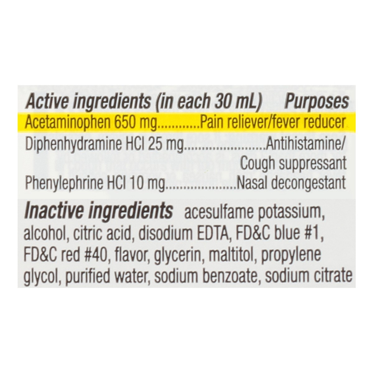 slide 7 of 17, TopCare Flu Relief Therapy, 8.3 oz