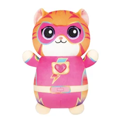 Squishmallows 10" Disney Superkitties Hugmees
