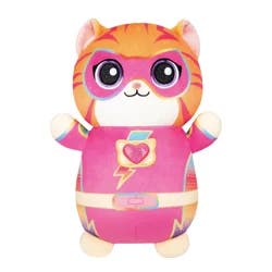 Squishmallows 10" Disney Superkitties Hugmees