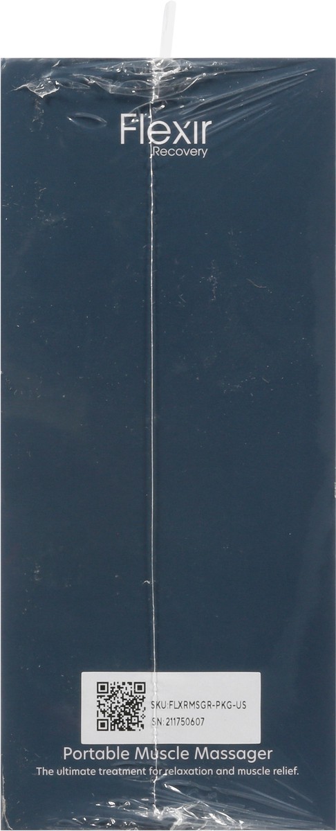 slide 4 of 12, Flexir Recovery Muscle Massager 1 ea, 1 ct