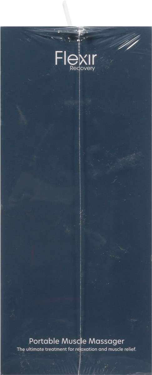 slide 11 of 12, Flexir Recovery Muscle Massager 1 ea, 1 ct