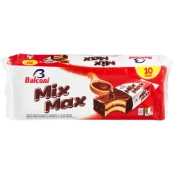 Mix Max Snack Cakes