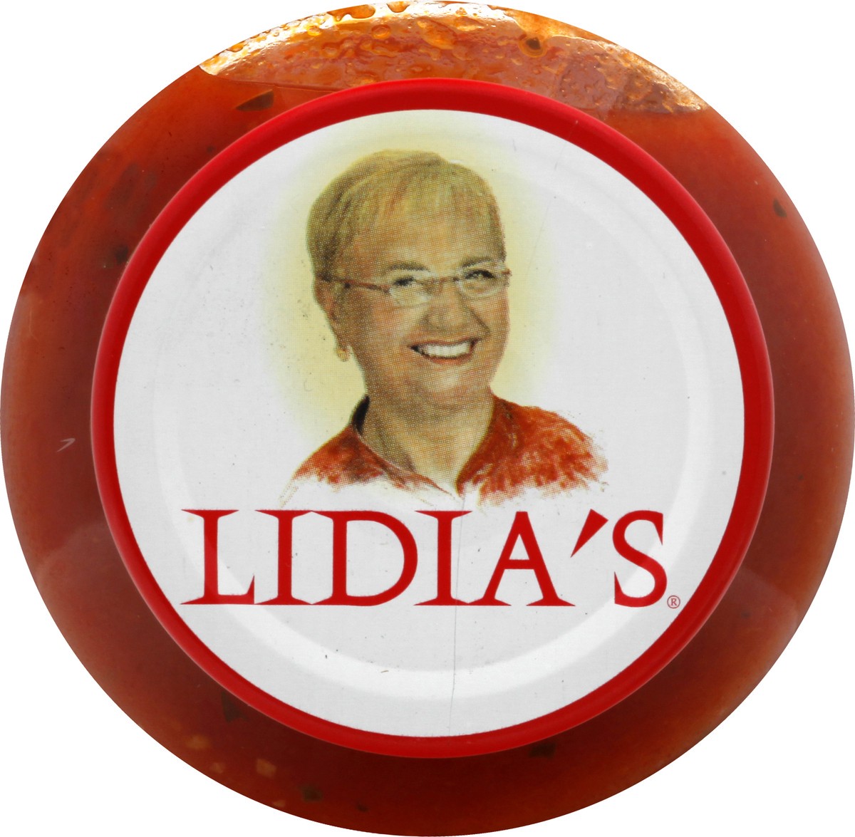 slide 9 of 10, Lidia's Tomato Basil 25 oz, 25 oz