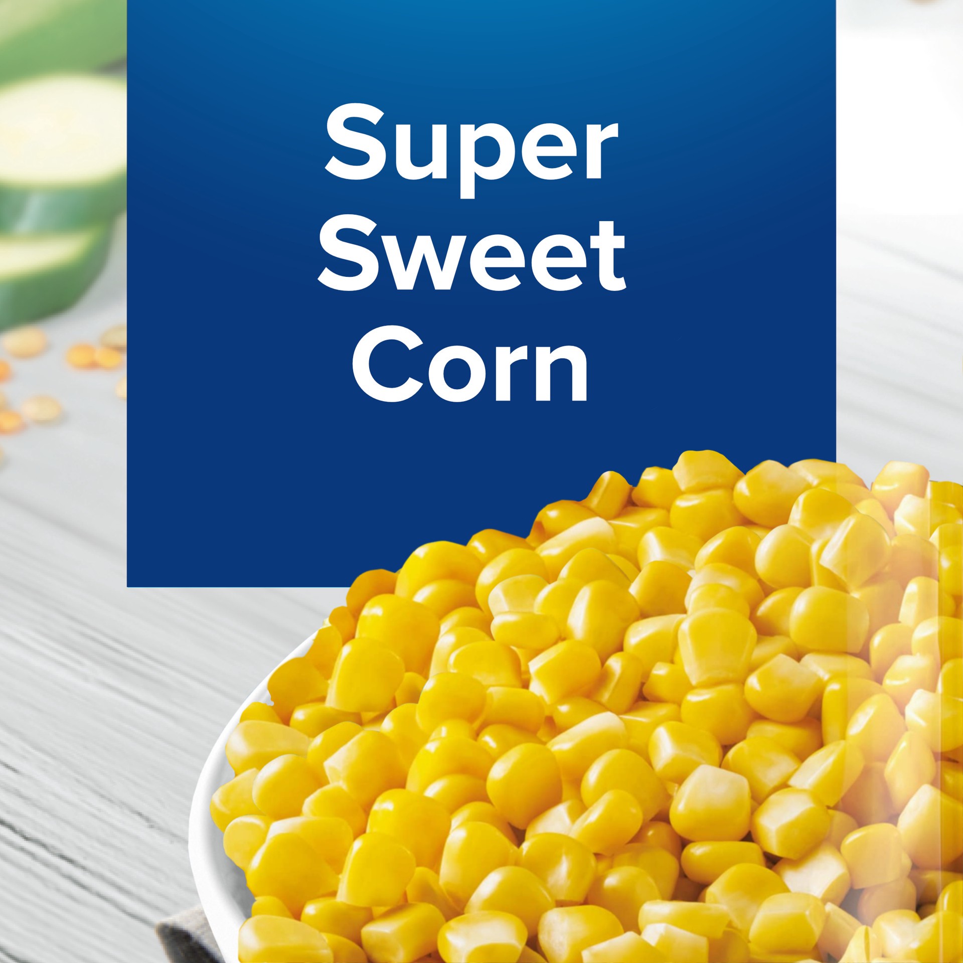 slide 2 of 5, Birds Eye Super Sweet Corn Family Size. 19 oz, 19 oz