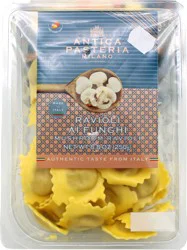 Antica Pasta Porcini Mushroom Ravioli - 8.8 oz