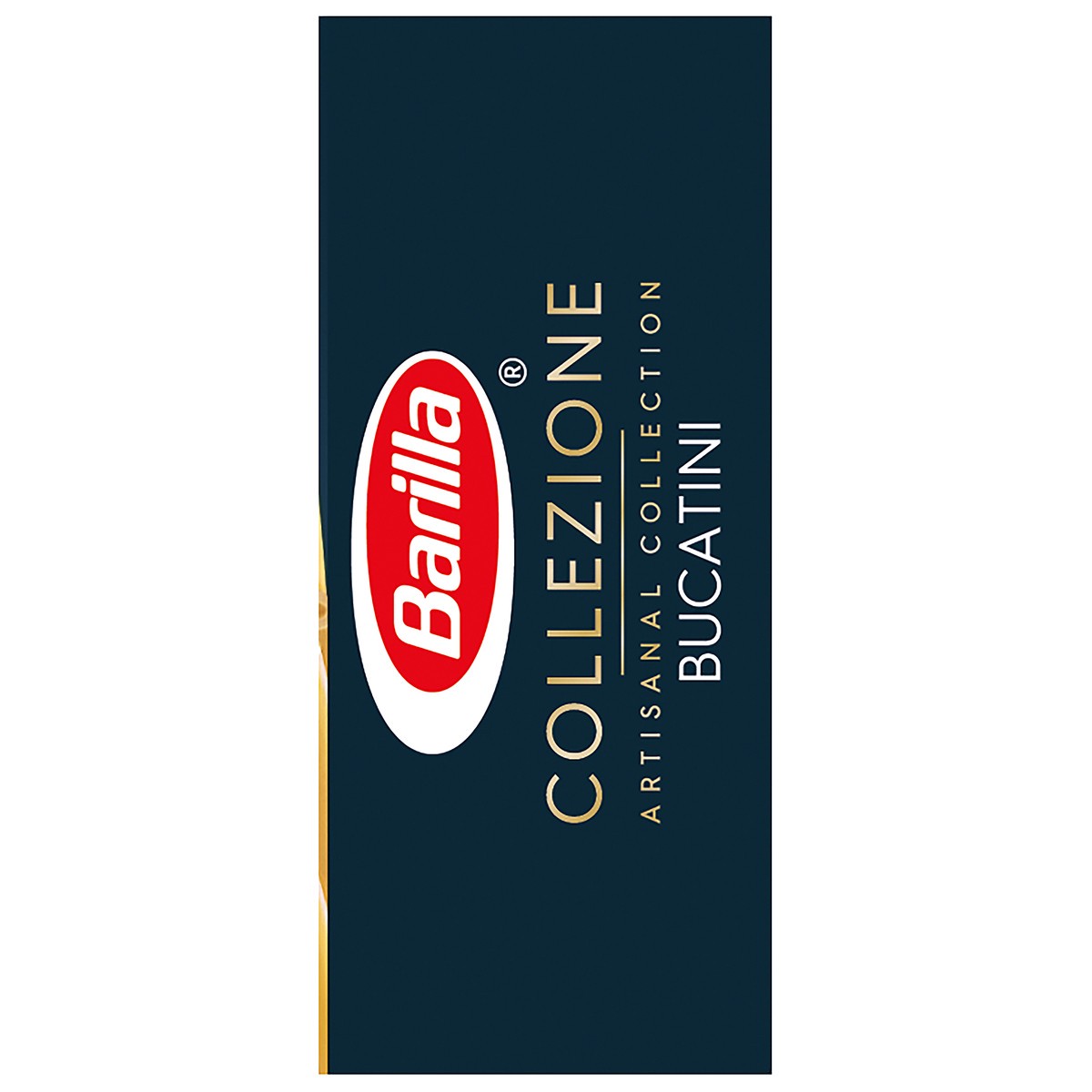 slide 8 of 9, Barilla Collezione Artisanal Collection Bucatini Pasta 12 oz. Box, 12 oz