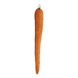 Produce Juicing Carrots