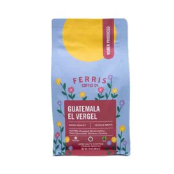 Ferris WB Rotating Single Origin 12 oz