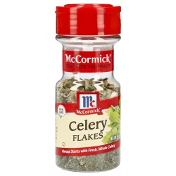 McCormick Celery Flakes