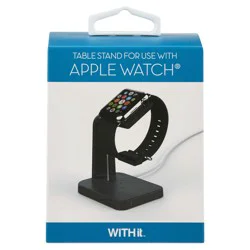WITHit Apple Watch Stand