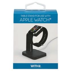 WITHit Apple Watch Stand