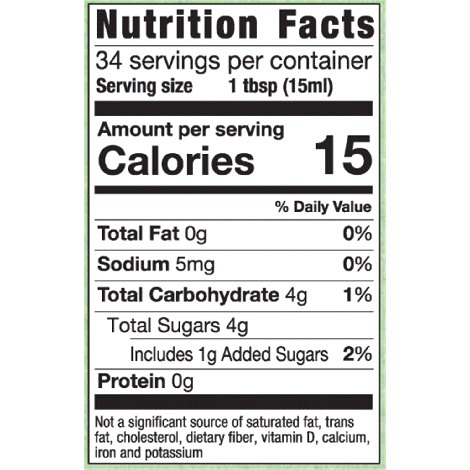 slide 3 of 4, Monari Federzoni Organic Balsamic Vinegar - 16.9 fl oz, 16.9 fl oz