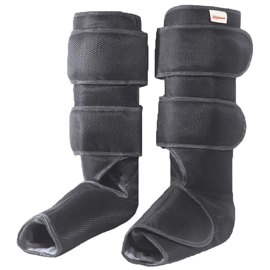 slide 1 of 5, Walgreens Foot & Calf Massagers, 1 pair