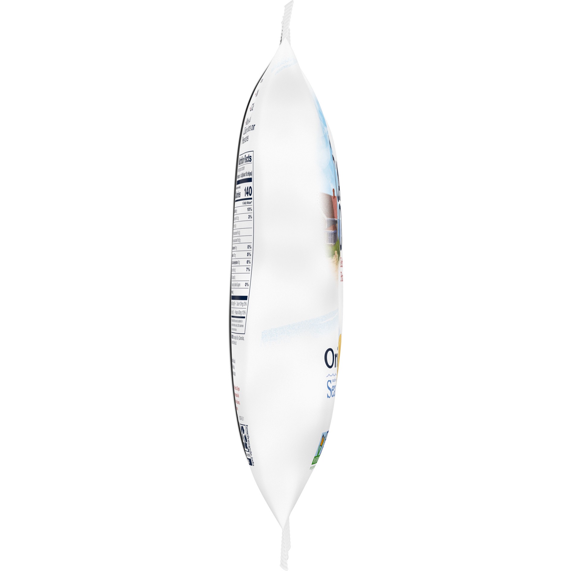 slide 2 of 5, Cape Cod Original Chips, 85 oz