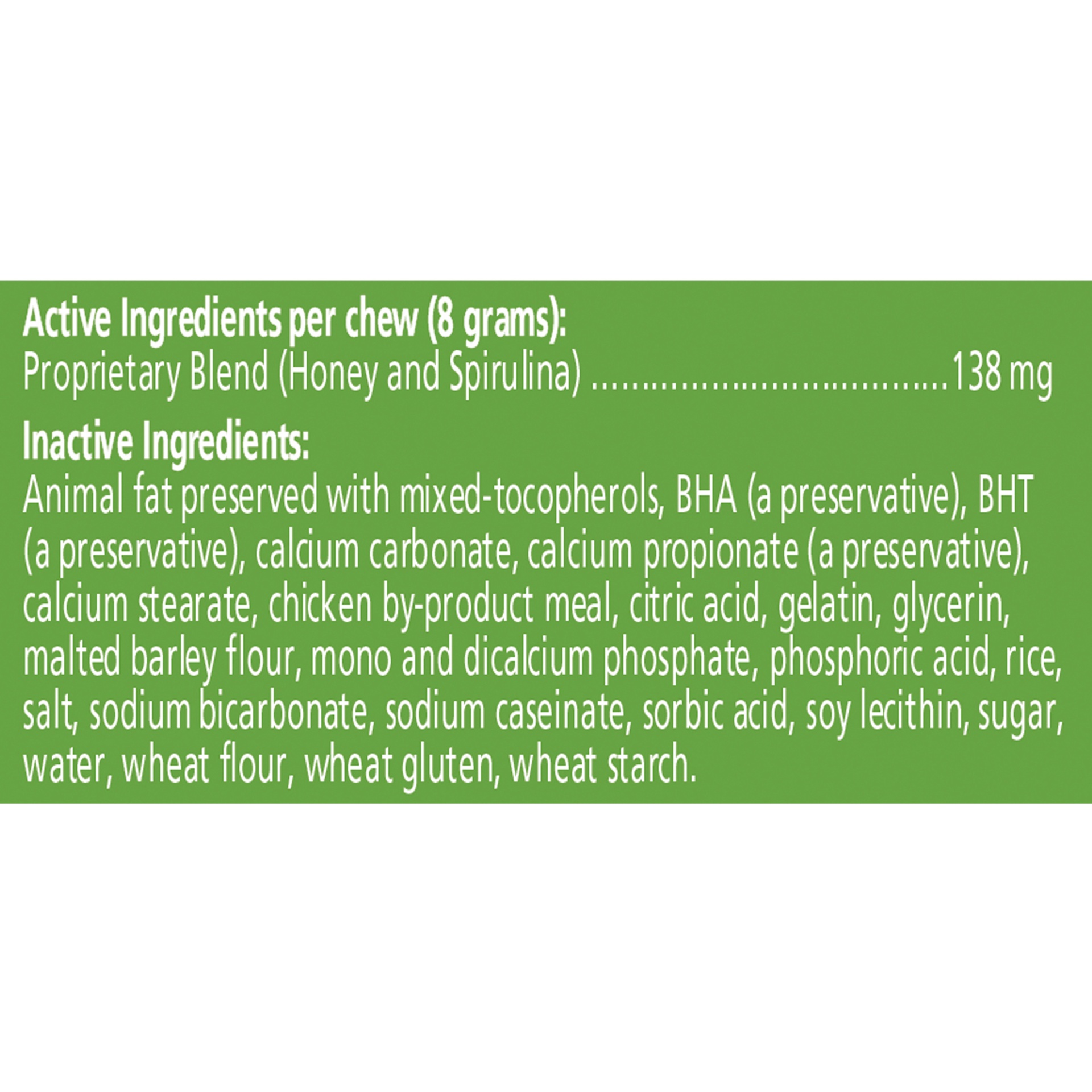 slide 7 of 8, Purina DentaLife ActivFresh Daily Oral Care Mini Dog Chews - 6.1 oz. Pouch, 6.1 oz