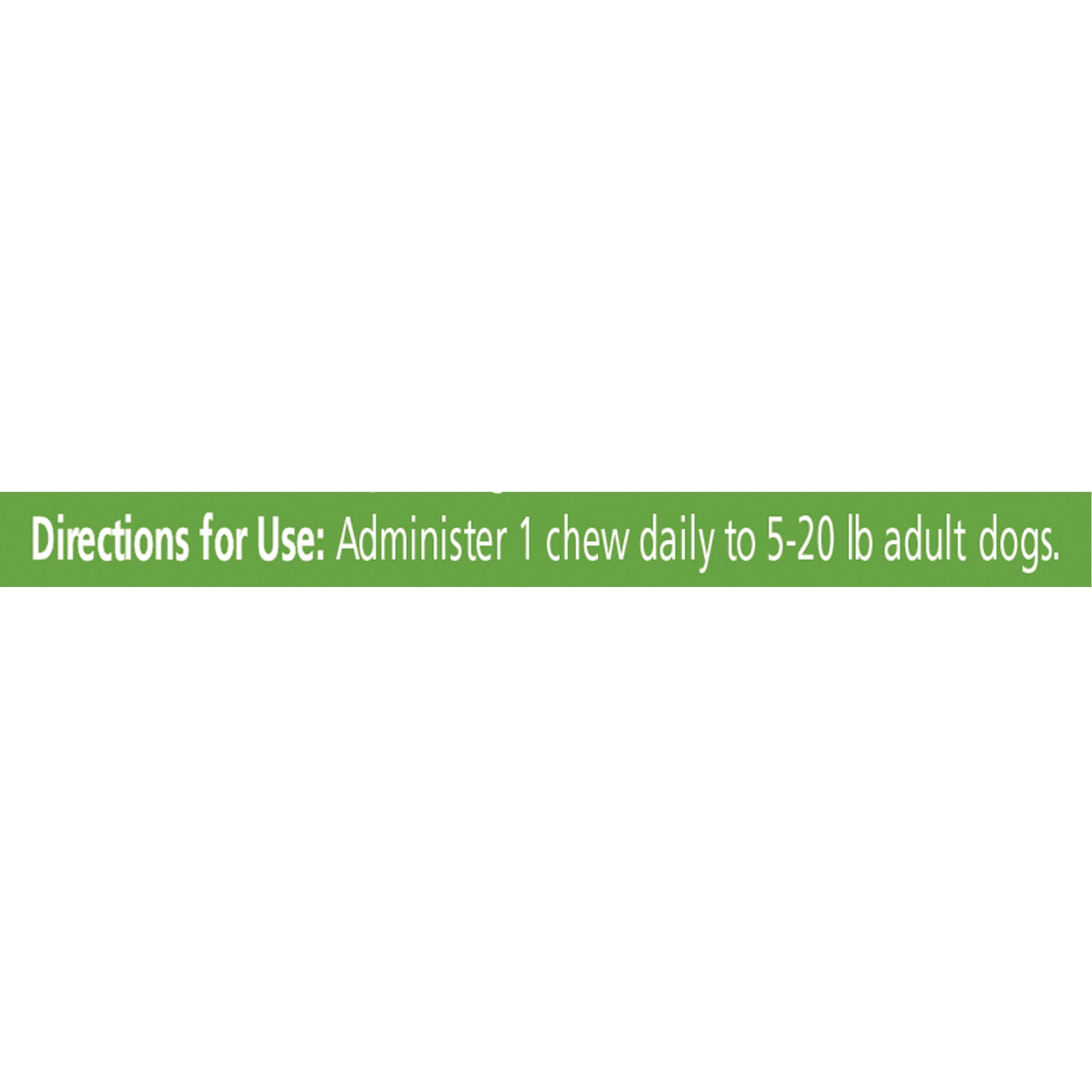 slide 8 of 8, Purina DentaLife ActivFresh Daily Oral Care Mini Dog Chews - 6.1 oz. Pouch, 6.1 oz