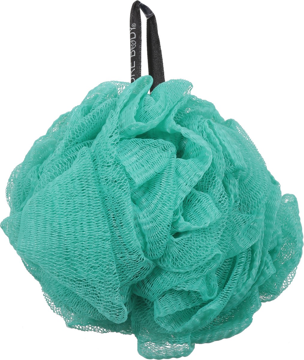slide 7 of 11, Pure Body Exfoliating Sponge 1 ea, 1 ct
