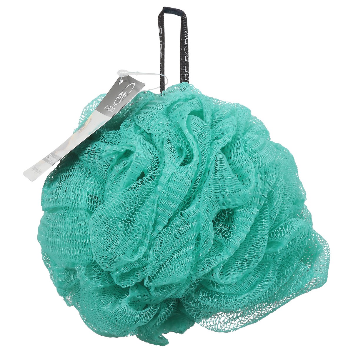 slide 3 of 11, Pure Body Exfoliating Sponge 1 ea, 1 ct